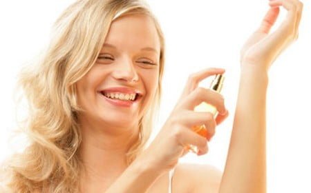 عطر الیسا