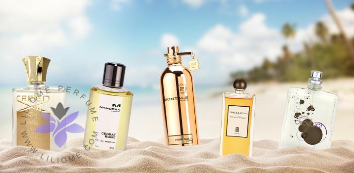 عطر الیسا