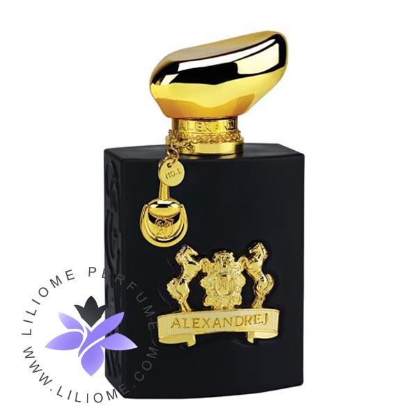 عطر الیسا