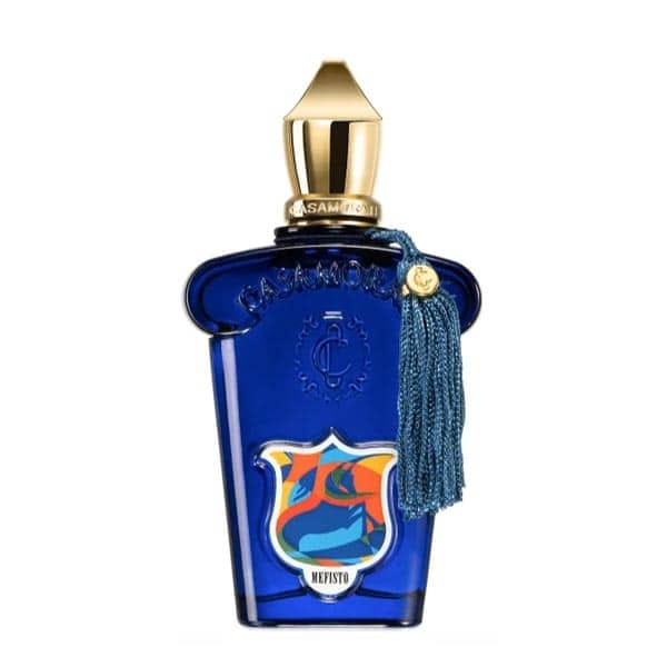 عطر ادکلن کازاموراتی زرجف-زرژاف مفیستو | Xerjoff Casamorati Mefisto