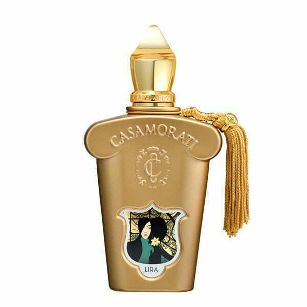 عطر الیسا