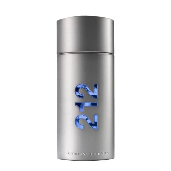 عطر ادکلن ۲۱۲ مردانه | Carolina Herrera 212 Men