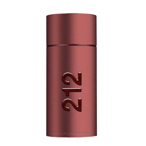 عطر ادکلن ۲۱۲ سکسی مردانه | Carolina Herrera 212 sexy Men