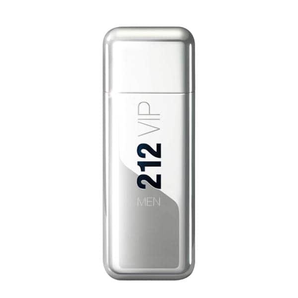 عطر ادکلن ۲۱۲ وی آی پی مردانه | Carolina Herrera 212 VIP Men