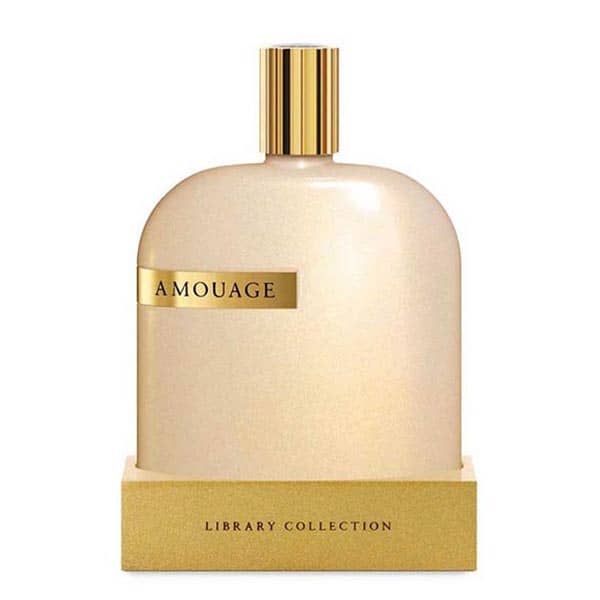 عطر الیسا