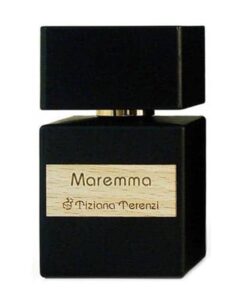 عطر تیزیانا ترنزی مارما | Tiziana Terenzi Maremma