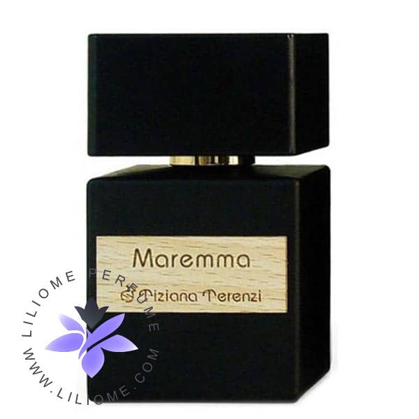 عطر الیسا