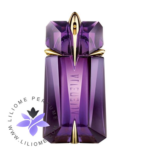 عطر الیسا