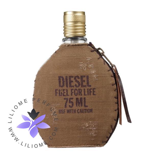 عطر الیسا