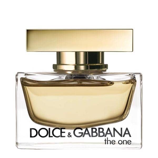 عطر ادکلن دی اند جی دلچه گابانا دوان زنانه | Dolce Gabbana The One