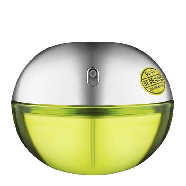 عطر ادکلن دی کی ان وای بی دلیشس-سبز | DKNY Be Delicious