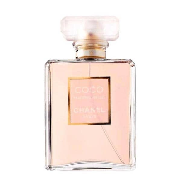 عطر ادکلن شنل کوکو مادمازل-کوکو شانل | Chanel Coco Mademoiselle