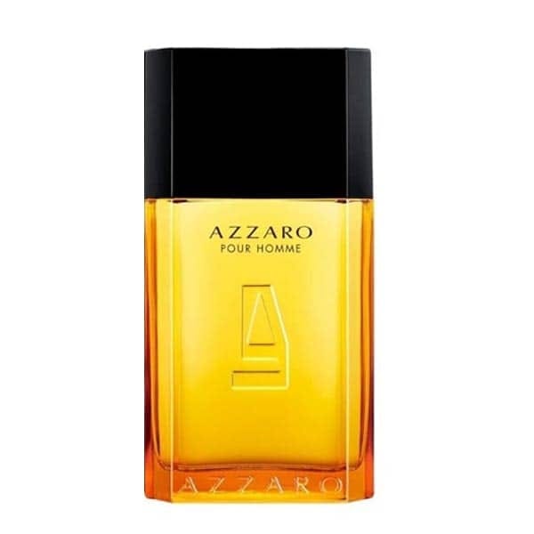 عطر ادکلن آزارو پورهوم | Azzaro pour Homme