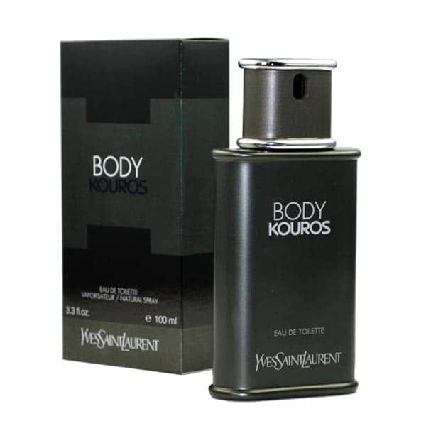 عطر الیسا