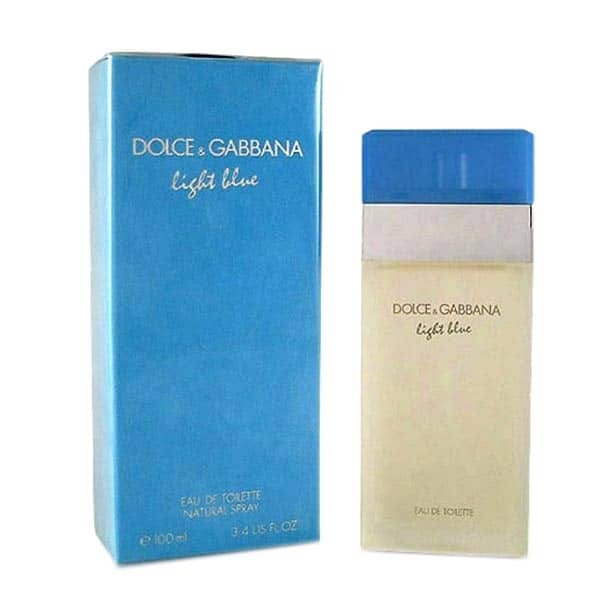 عطر الیسا
