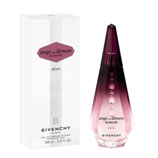 عطر الیسا