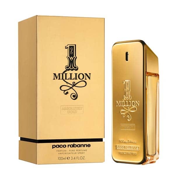 عطر الیسا