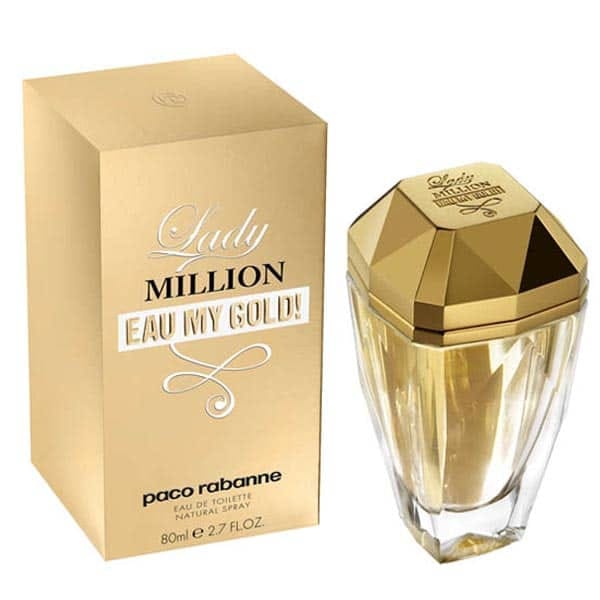 عطر الیسا
