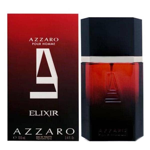 عطر الیسا