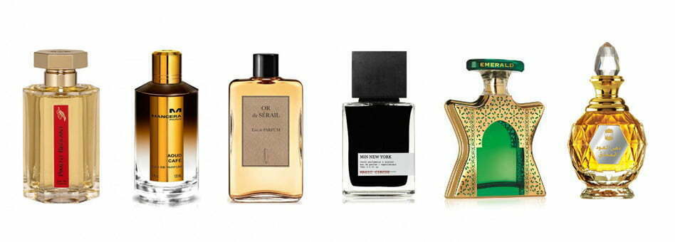 عطر الیسا