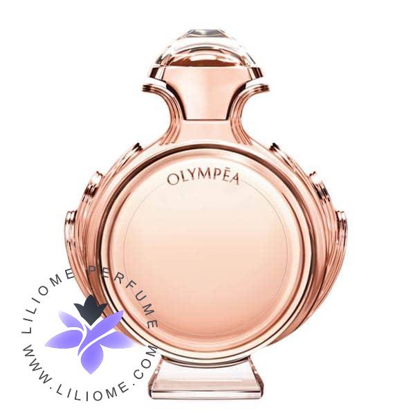 عطر الیسا