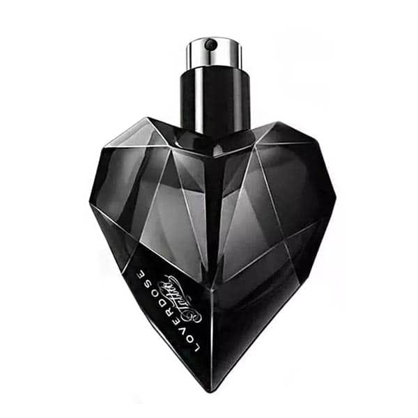 عطر الیسا