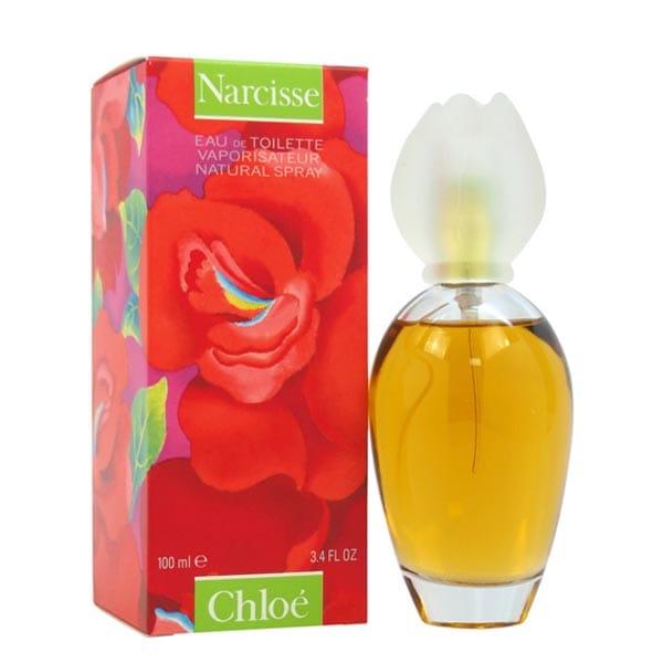 عطر الیسا