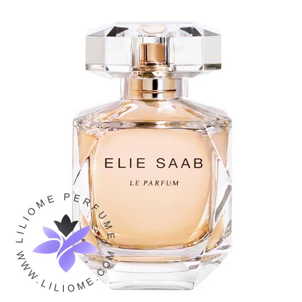 عطر الیسا