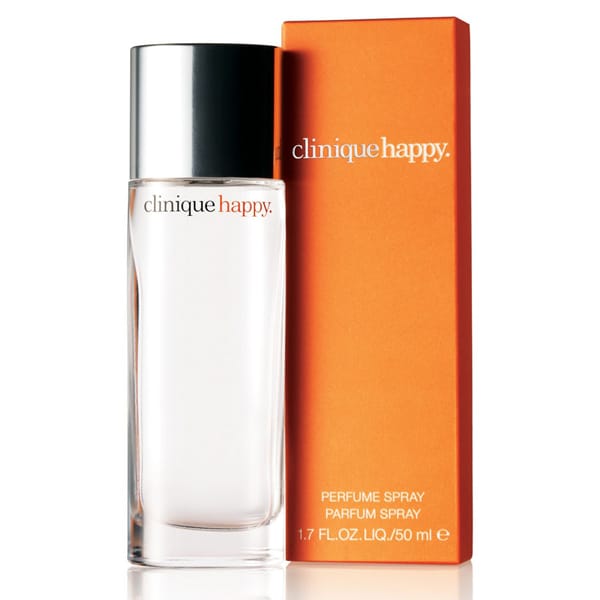 عطر ادکلن کلینیک هپی زنانه | Clinique Happy
