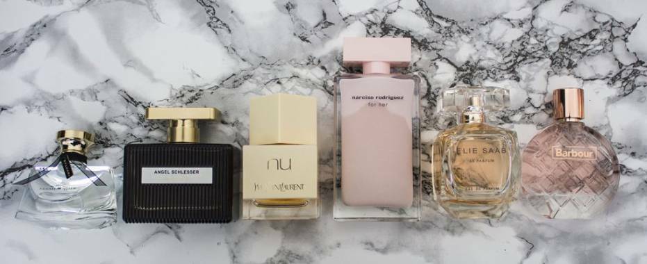 عطر الیسا