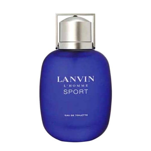 عطر ادکلن لانوین لهوم اسپرت | Lanvin L`Homme Sport