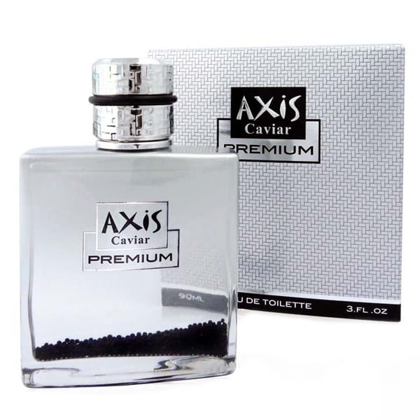 عطر الیسا