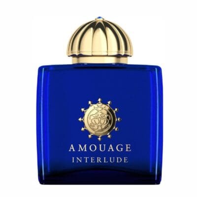 عطر الیسا
