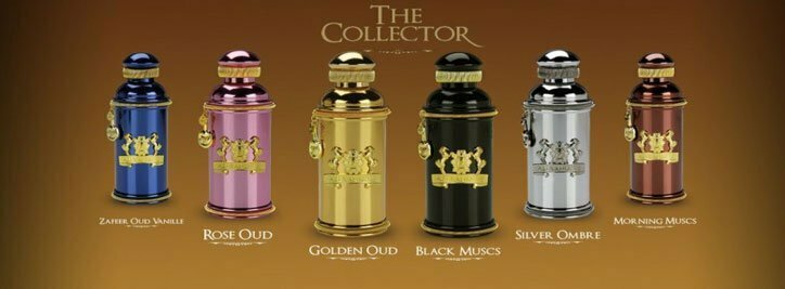عطر الیسا