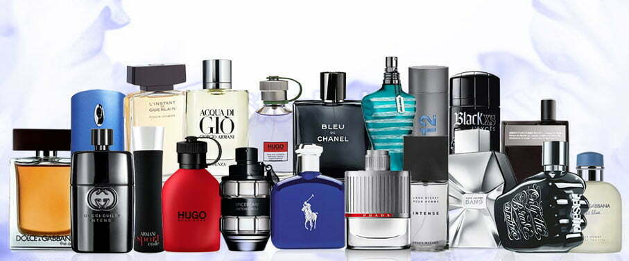 عطر الیسا