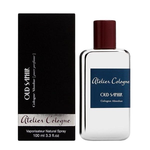 عطر الیسا