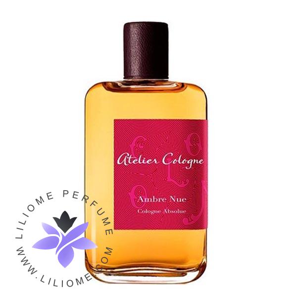 عطر الیسا
