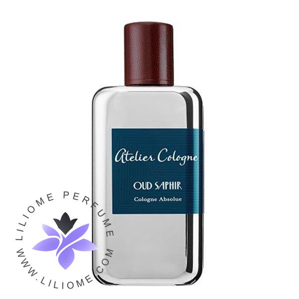 عطر الیسا