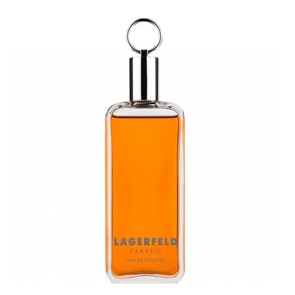 عطر ادکلن کارل لاگرفلد کلاسیک | Karl Lagerfeld Lagerfeld Classic 150ml