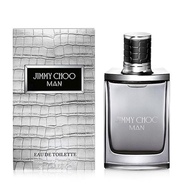عطر ادکلن جیمی چو من | Jimmy choo Man