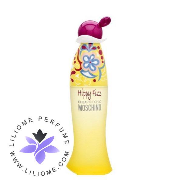 عطر الیسا