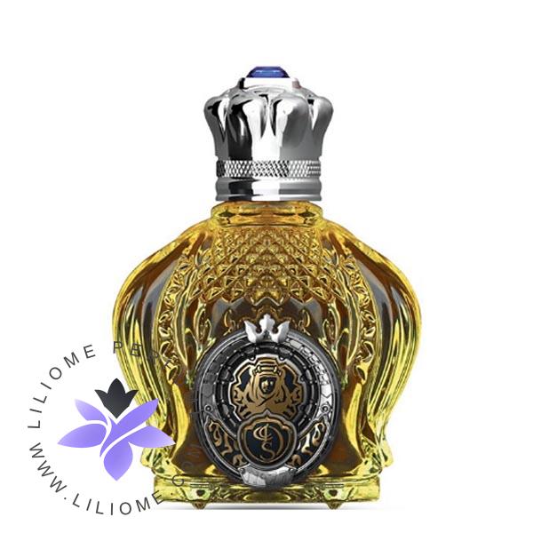 عطر الیسا