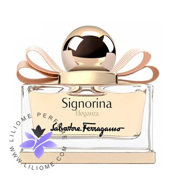 عطر الیسا