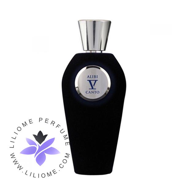 عطر الیسا