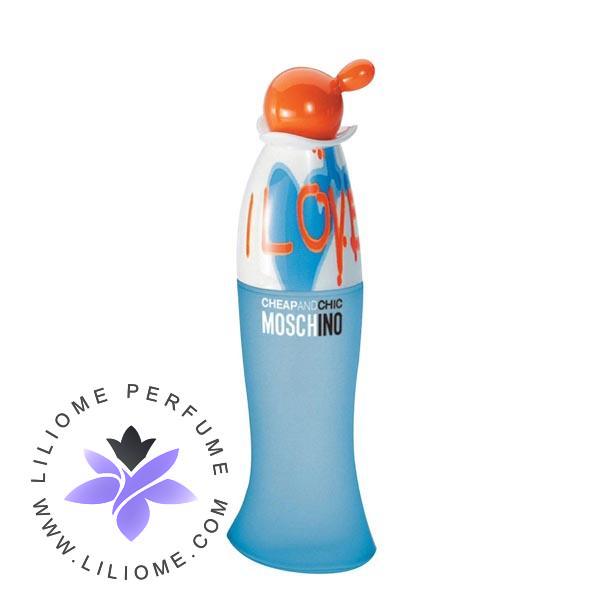 عطر الیسا