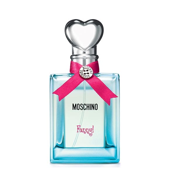 عطر ادکلن موسکینو-موسچینو فانی | Moschino Funny
