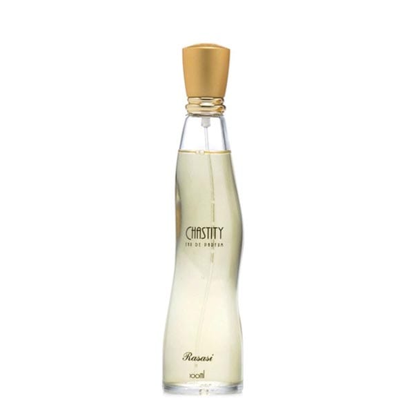 عطر ادکلن رصاصی چستیتی زنانه | Rasasi Chastity Women