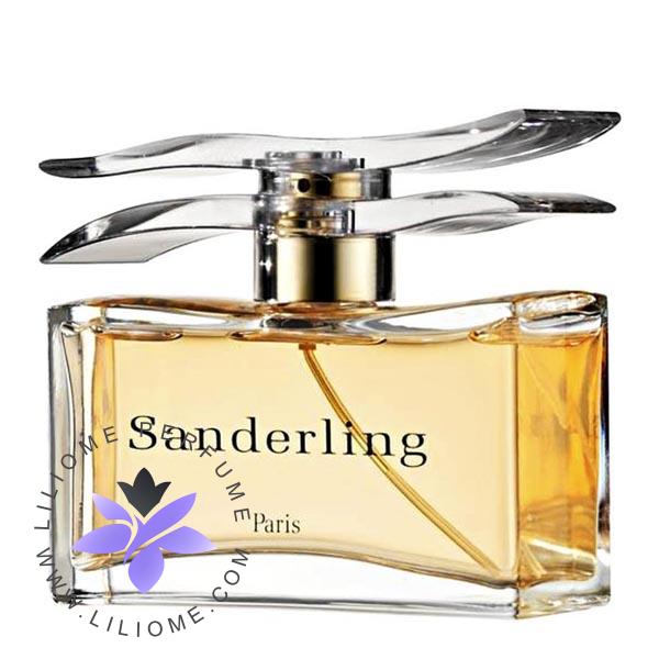 عطر الیسا