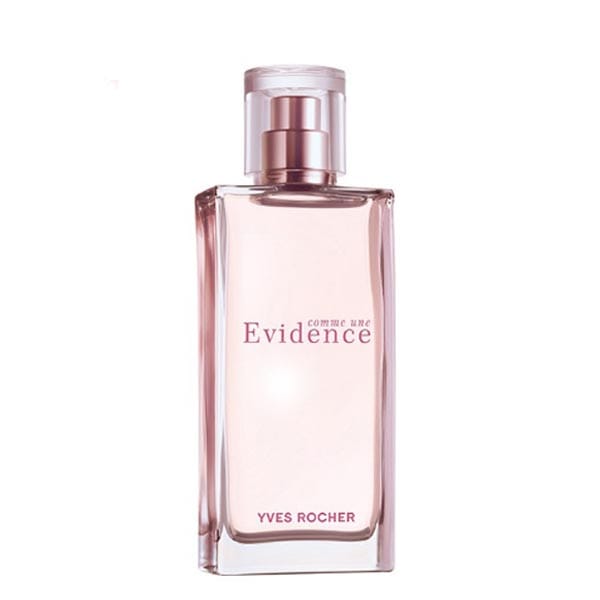 عطر ادکلن اویدنس زنانه اصل-ایوروشه | Yves Rocher Evidence
