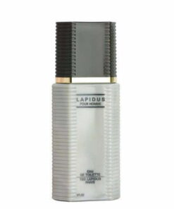عطر ادکلن تد لاپیدوس لاپیدوس پور هوم-Ted Lapidus Lapidus Pour Homme